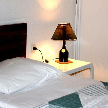 Sakhli Laghamshi Hotell Mestia Exteriör bild